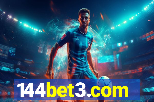 144bet3.com