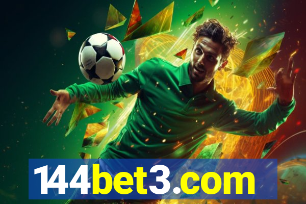 144bet3.com