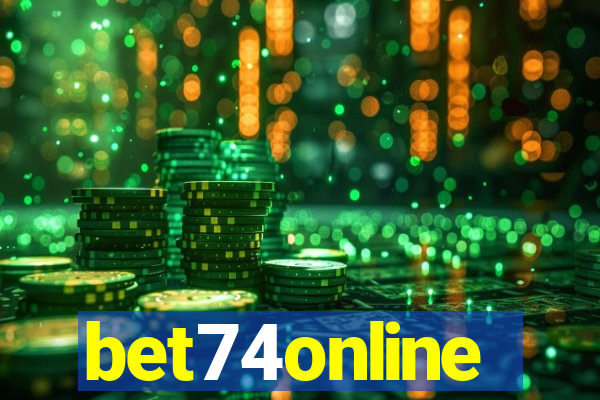 bet74online