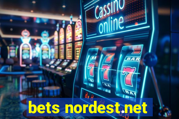 bets nordest.net