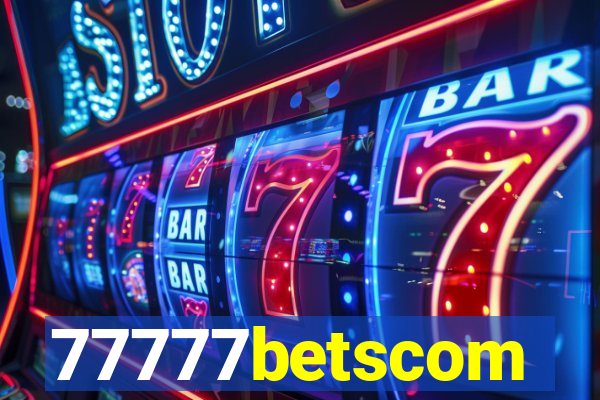 77777betscom