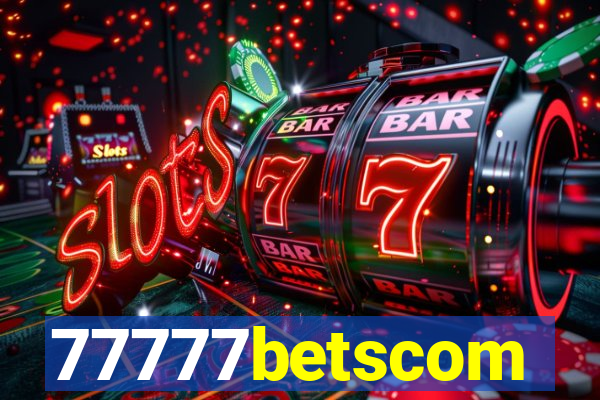 77777betscom