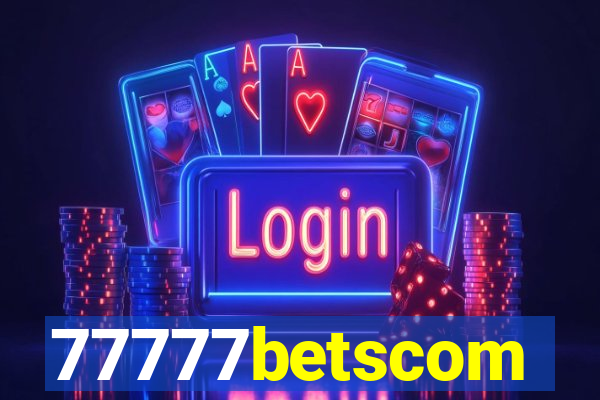 77777betscom