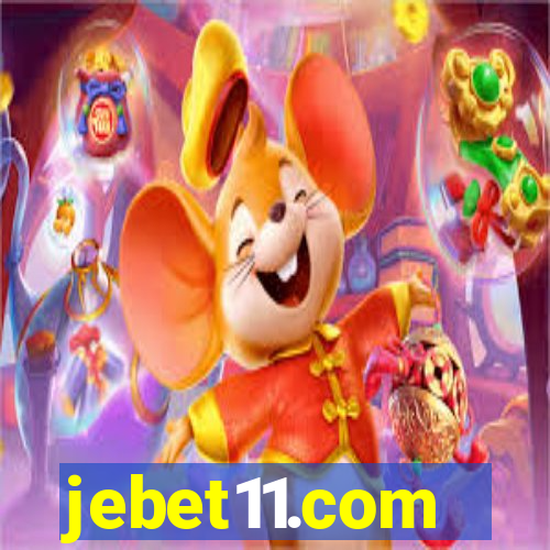 jebet11.com