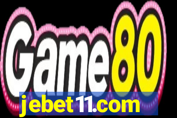 jebet11.com