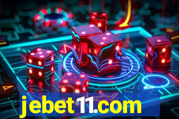 jebet11.com