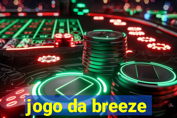 jogo da breeze