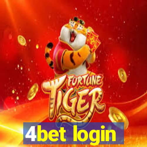 4bet login