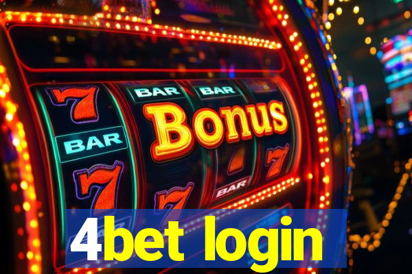 4bet login