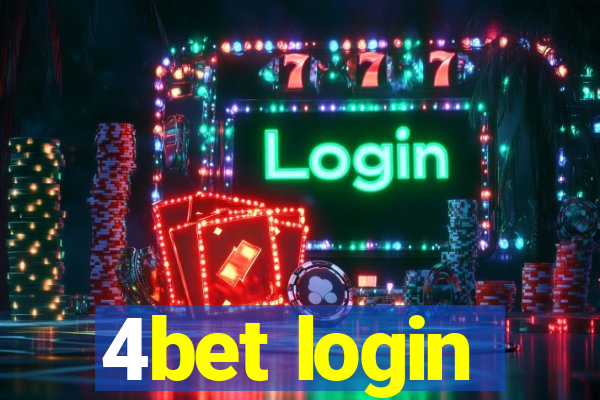 4bet login