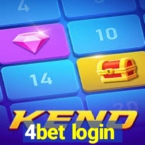 4bet login