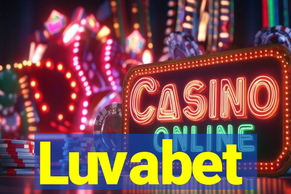 Luvabet