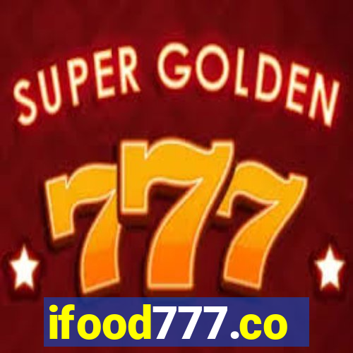 ifood777.co