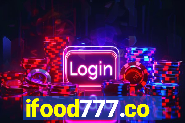 ifood777.co