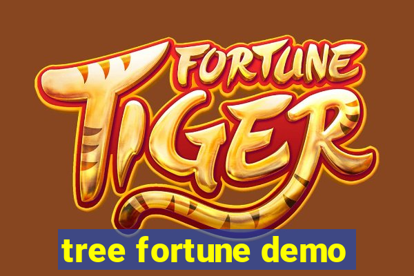 tree fortune demo