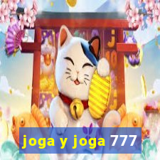 joga y joga 777