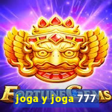 joga y joga 777