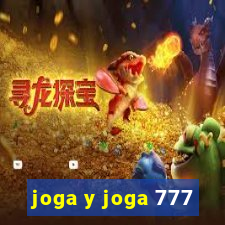 joga y joga 777