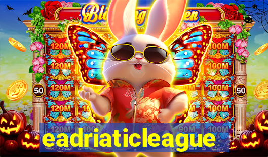 eadriaticleague