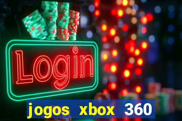 jogos xbox 360 jtag rgh