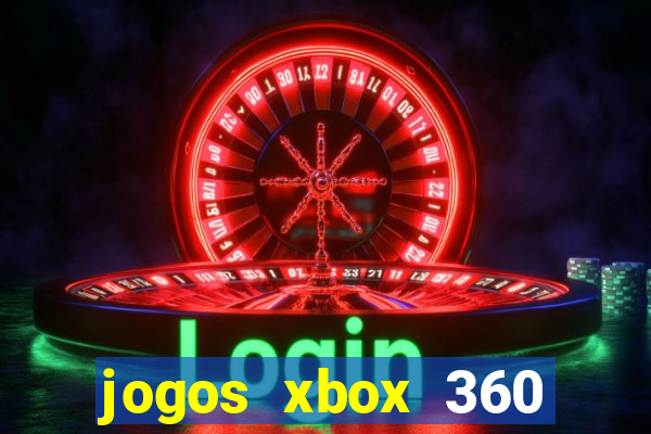 jogos xbox 360 jtag rgh