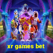 xr games bet