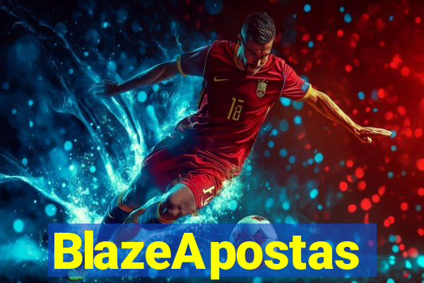 BlazeApostas