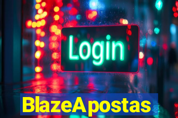 BlazeApostas