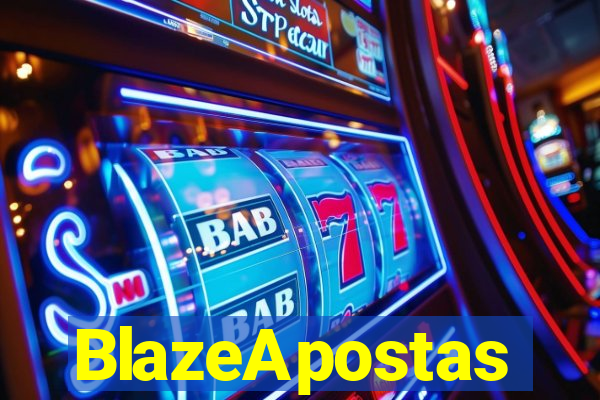 BlazeApostas