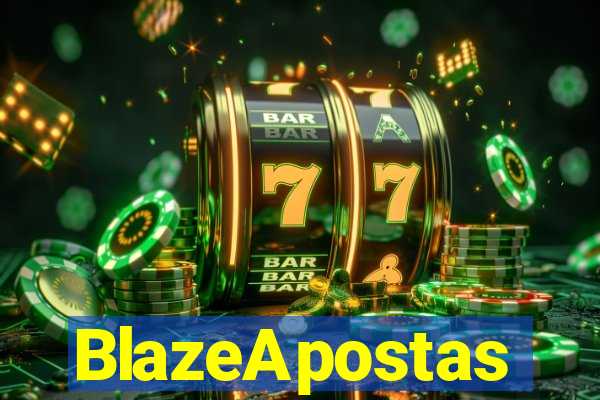 BlazeApostas