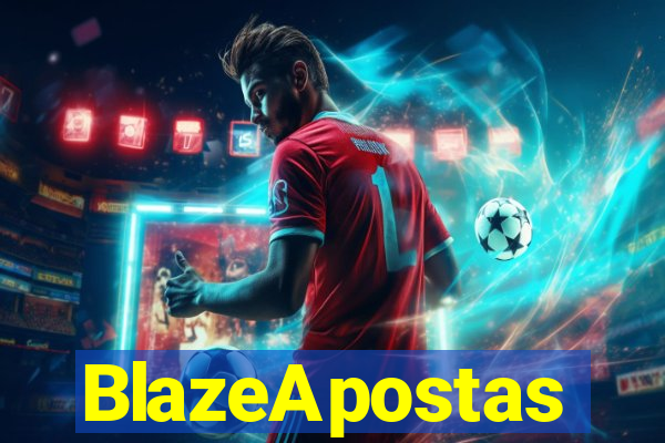 BlazeApostas