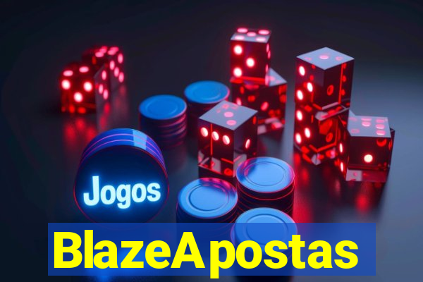 BlazeApostas