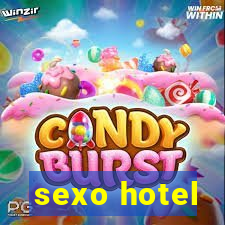 sexo hotel