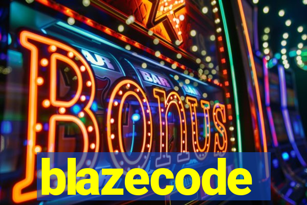 blazecode