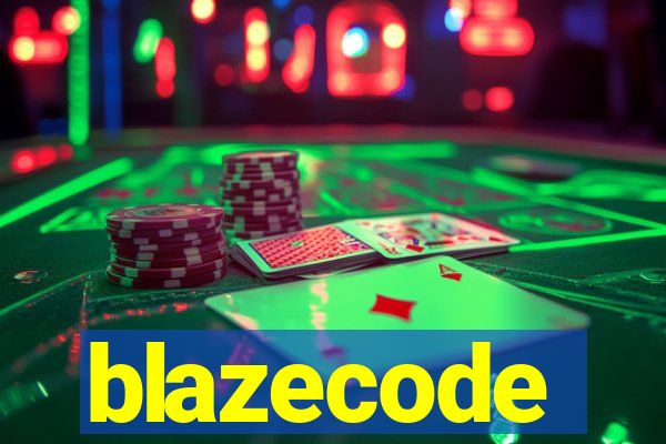 blazecode