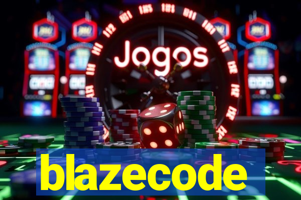 blazecode