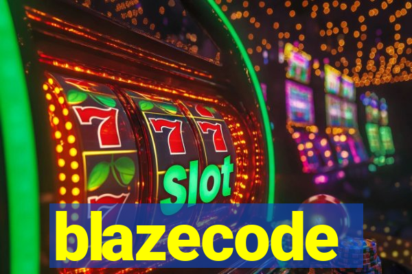 blazecode