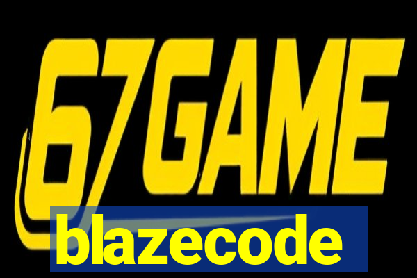 blazecode