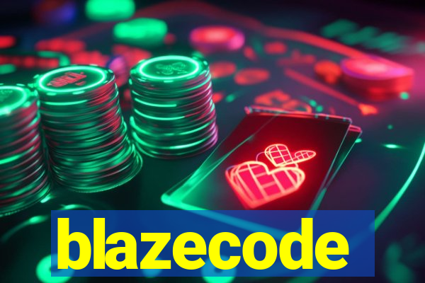 blazecode