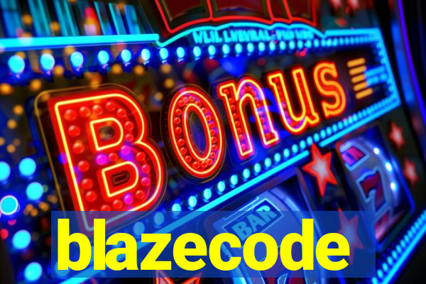 blazecode