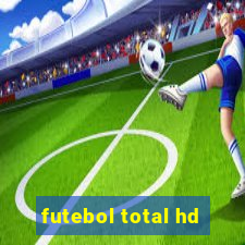 futebol total hd