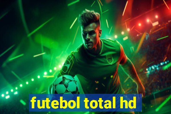 futebol total hd