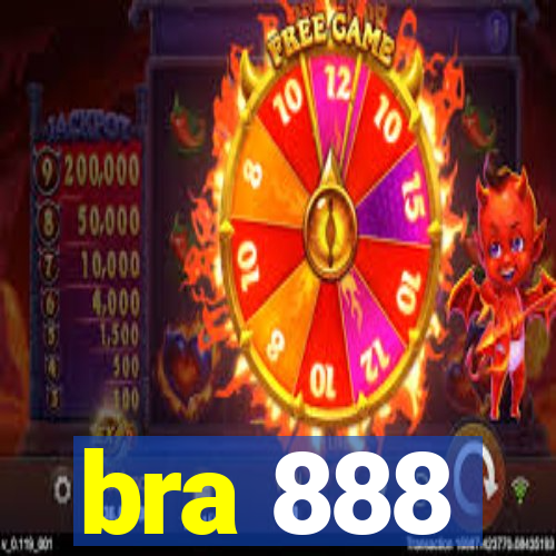 bra 888