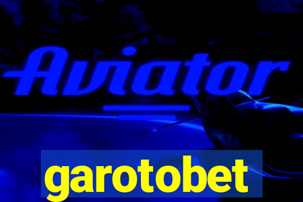 garotobet