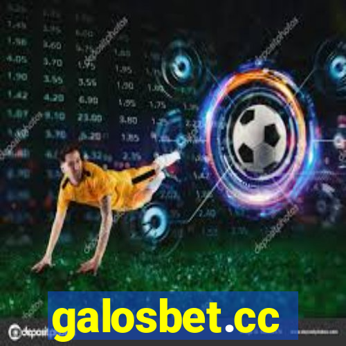 galosbet.cc