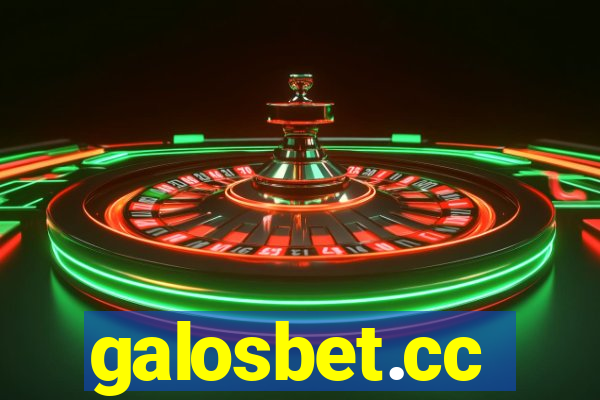 galosbet.cc