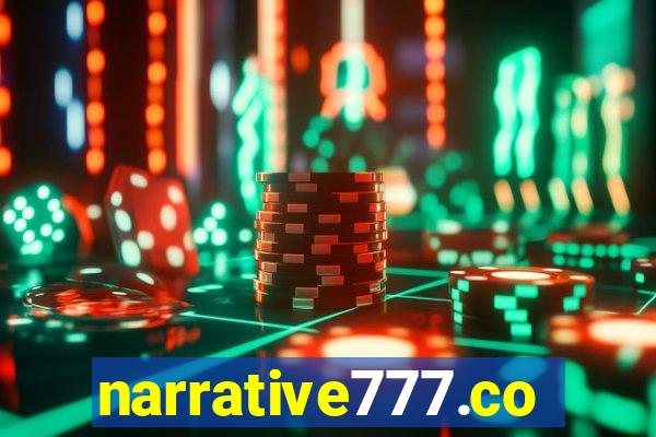 narrative777.com