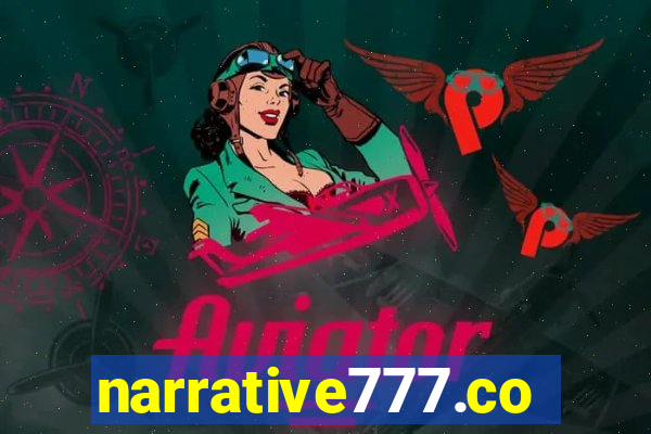 narrative777.com