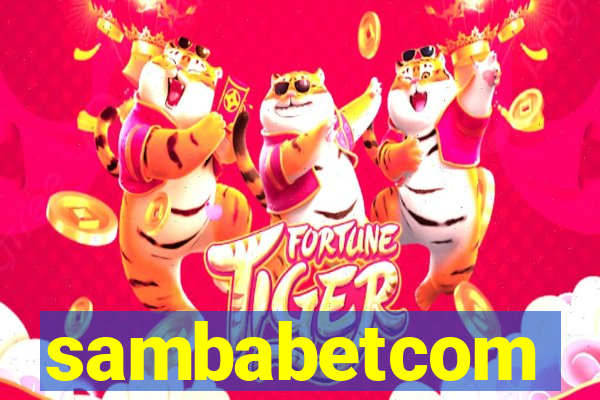 sambabetcom