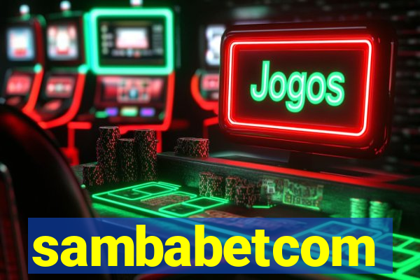 sambabetcom